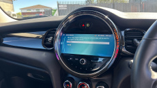 MINI Hatchback 1.5 Cooper Classic Premium 5dr Auto Petrol Hatchback